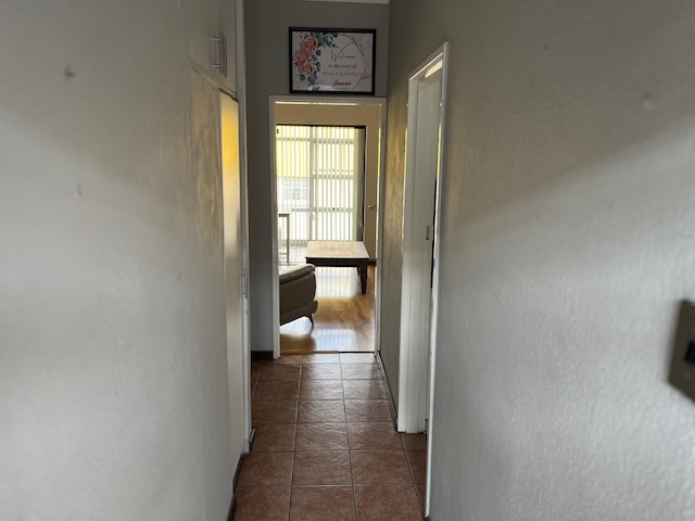 To Let 2 Bedroom Property for Rent in Stikland Western Cape